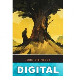 A un dios desconocido John Steinbeck