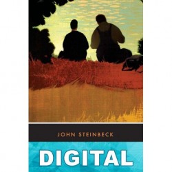 De ratones y hombres John Steinbeck