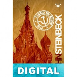 Diario de Rusia John Steinbeck