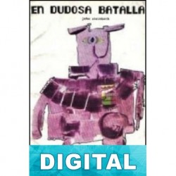 En dudosa batalla John Steinbeck