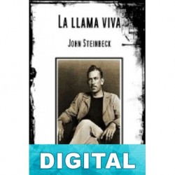 La llama viva John Steinbeck