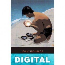 La perla John Steinbeck