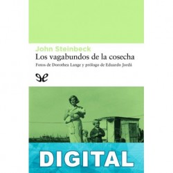 Los vagabundos de la cosecha John Steinbeck