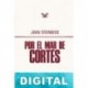 Por el mar de Cortés John Steinbeck