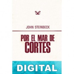 Por el mar de Cortés John Steinbeck