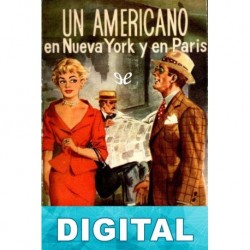 Un americano en Nueva York y en París John Steinbeck