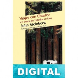 Viajes con Charley John Steinbeck