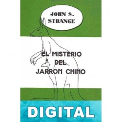 El misterio del jarrón chino John Stephen Strange