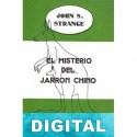 El misterio del jarrón chino John Stephen Strange