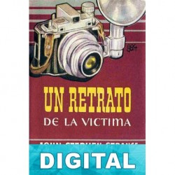 Un retrato de la víctima John Stephen Strange