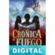 La crónica de fuego John Stephens