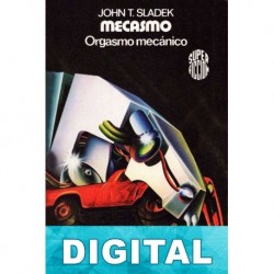 Mecasmo John T. Sladek