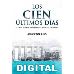 Los cien últimos días John Toland
