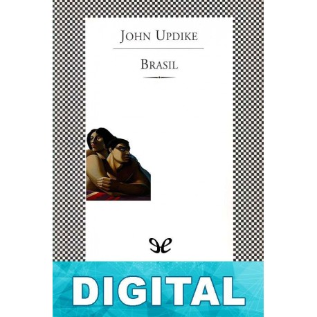 Brasil John Updike