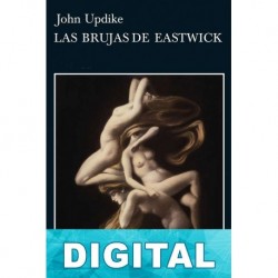 Las brujas de Eastwick John Updike