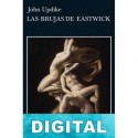 Las brujas de Eastwick John Updike