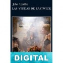 Las viudas de Eastwick John Updike