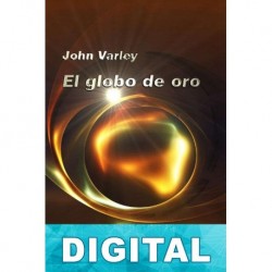El globo de oro John Varley