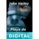 Playa de acero John Varley