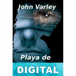Playa de acero John Varley