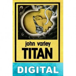 Titán John Varley