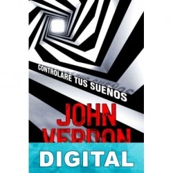 Controlaré tus sueños John Verdon
