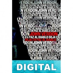 Deja en paz al diablo John Verdon