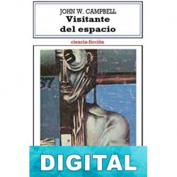 Visitante del espacio John W. Campbell Jr.
