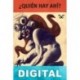 ¿Quién hay ahí? John W. Campbell Jr.