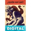 ¿Quién hay ahí? John W. Campbell Jr.