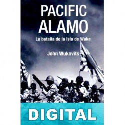 Pacific Alamo John Wukovits
