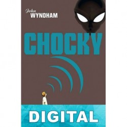 Chocky John Wyndham