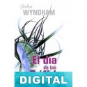 El día de los trífidos John Wyndham