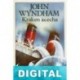 Kraken acecha John Wyndham
