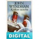 Kraken acecha John Wyndham