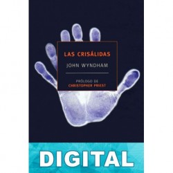 Las crisálidas John Wyndham