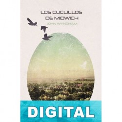 Los cuclillos de Midwich John Wyndham