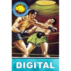 ¡Soy de otro planeta! Johnny Garland