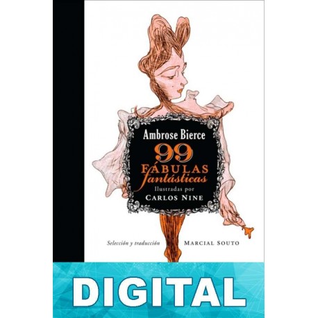 99 Fábulas fantásticas Ambrose Bierce
