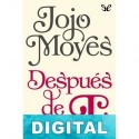 Después de ti Jojo Moyes