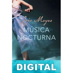 Música nocturna Jojo Moyes