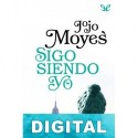 Sigo siendo yo Jojo Moyes