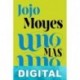 Uno más uno Jojo Moyes