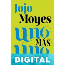 Uno más uno Jojo Moyes