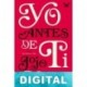 Yo antes de ti Jojo Moyes