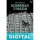 Sombras de la nada Jon Arretxe Pérez