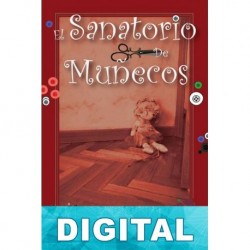 El sanatorio de muñecos Jon Eldritch