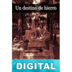 Un destino de hierro Jon Eldritch