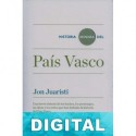 Historia mínima del País Vasco Jon Juaristi