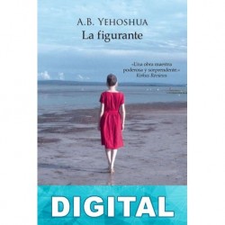 La figurante Abraham B. Yehoshúa